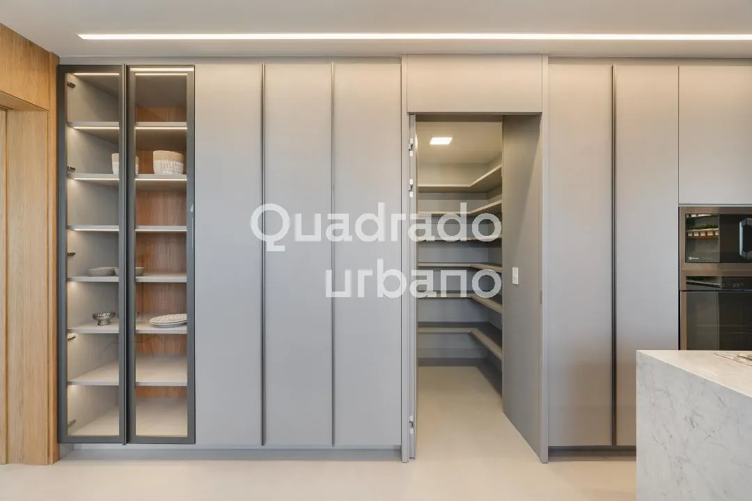 Apartamento com 3 suítes à venda em Jardim América, São Paulo, por R$ 8.790.000 Imagem 32