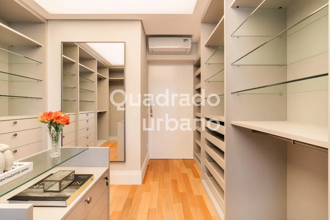 Apartamento com 3 suítes à venda em Jardim América, São Paulo, por R$ 8.790.000 Imagem 15