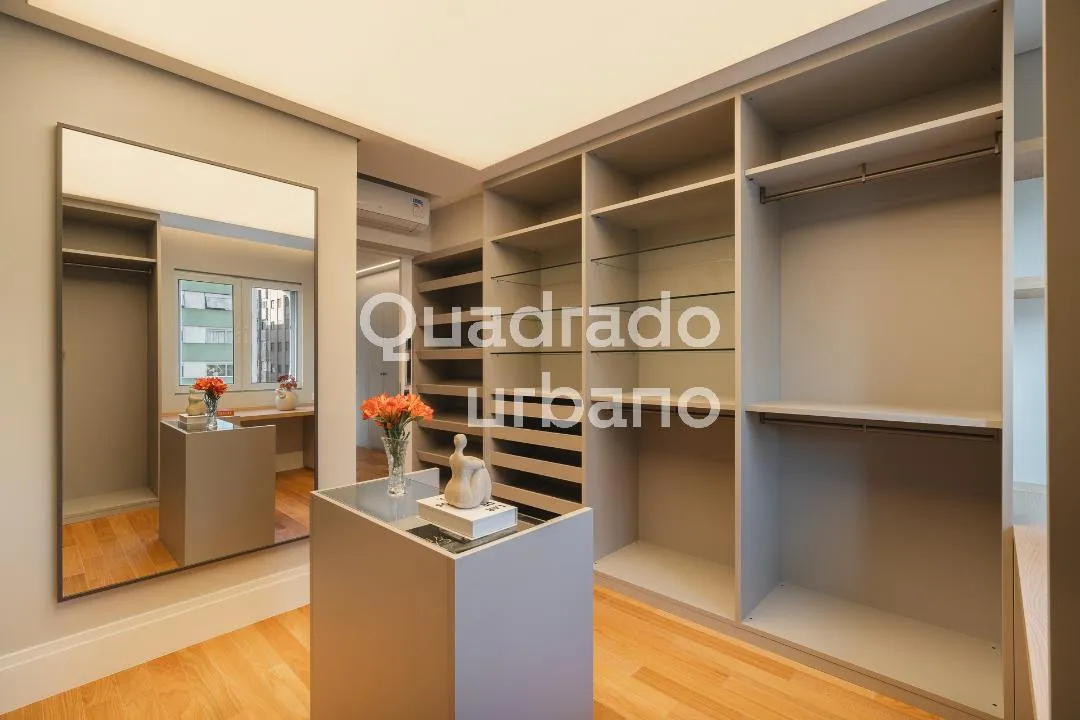 Apartamento com 3 suítes à venda em Jardim América, São Paulo, por R$ 8.790.000 Imagem 12
