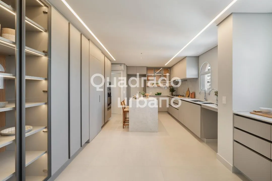 Apartamento com 3 suítes à venda em Jardim América, São Paulo, por R$ 8.790.000 Imagem 31
