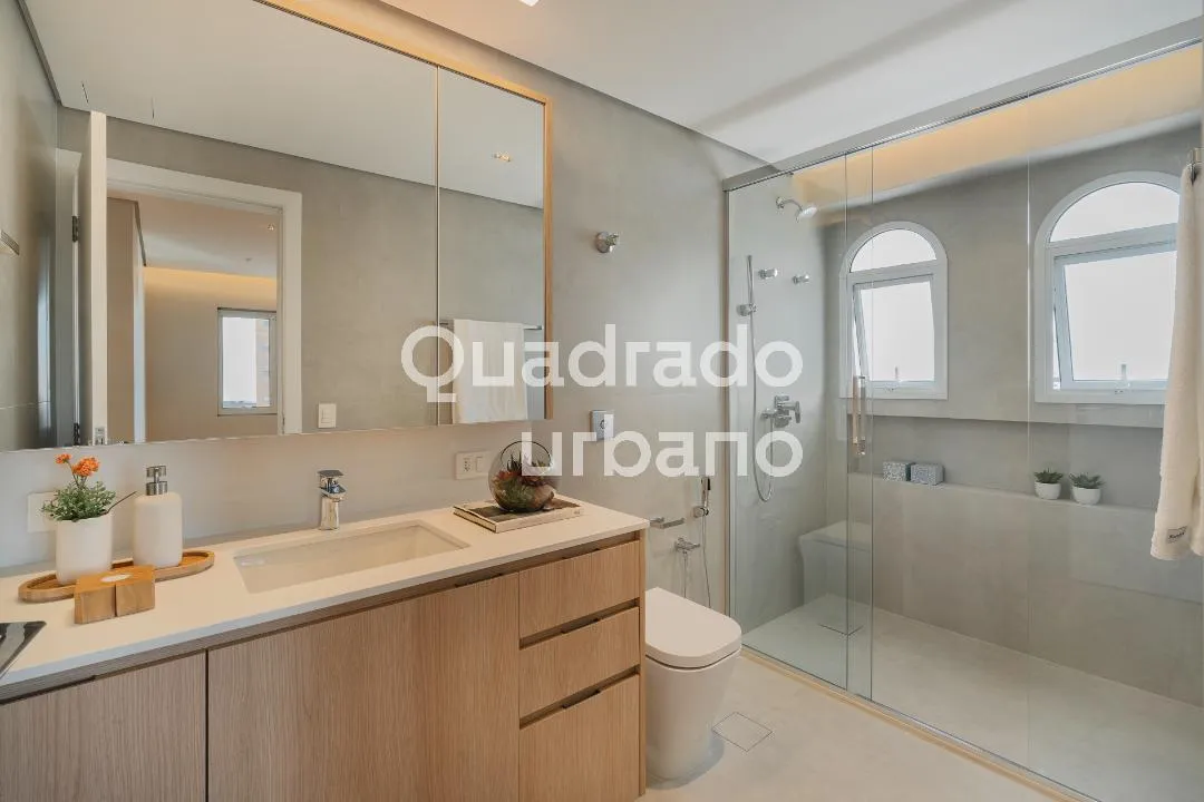 Apartamento com 3 suítes à venda em Jardim América, São Paulo, por R$ 8.790.000 Imagem 24