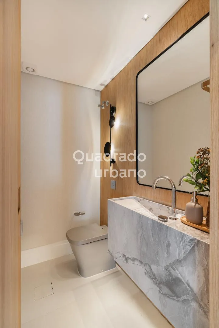 Apartamento com 3 suítes à venda em Jardim América, São Paulo, por R$ 8.790.000 Imagem 9