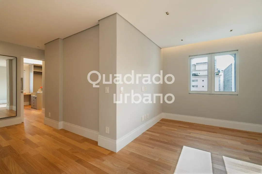 Apartamento com 3 suítes à venda em Jardim América, São Paulo, por R$ 8.790.000 Imagem 19
