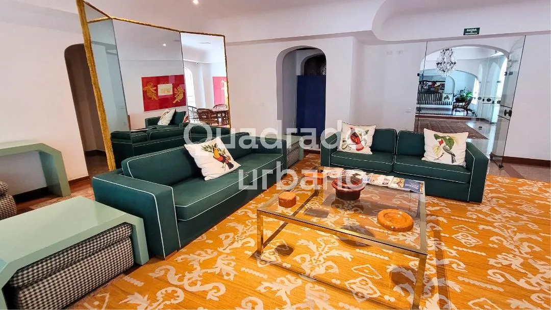 Apartamento com 3 suítes à venda em Jardim América, São Paulo, por R$ 8.790.000 Imagem 44