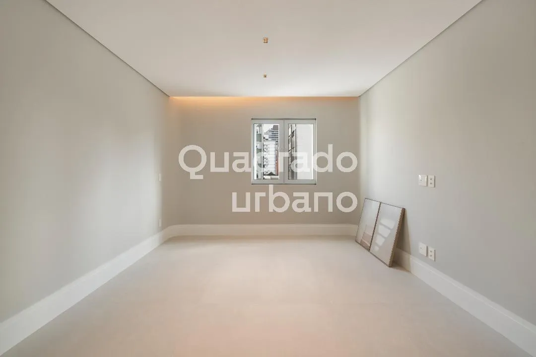 Apartamento com 3 suítes à venda em Jardim América, São Paulo, por R$ 8.790.000 Imagem 10
