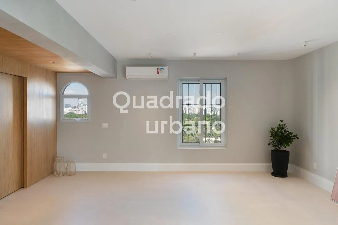 Apartamento com 3 suítes à venda em Jardim América, São Paulo, por R$ 8.790.000 Imagem 6