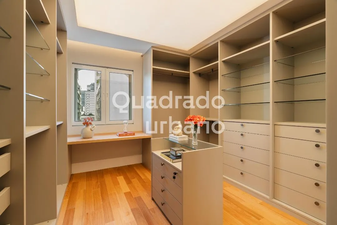 Apartamento com 3 suítes à venda em Jardim América, São Paulo, por R$ 8.790.000 Imagem 14