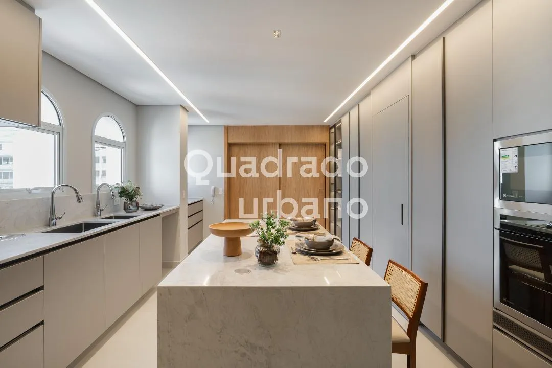 Apartamento com 3 suítes à venda em Jardim América, São Paulo, por R$ 8.790.000 Imagem 33