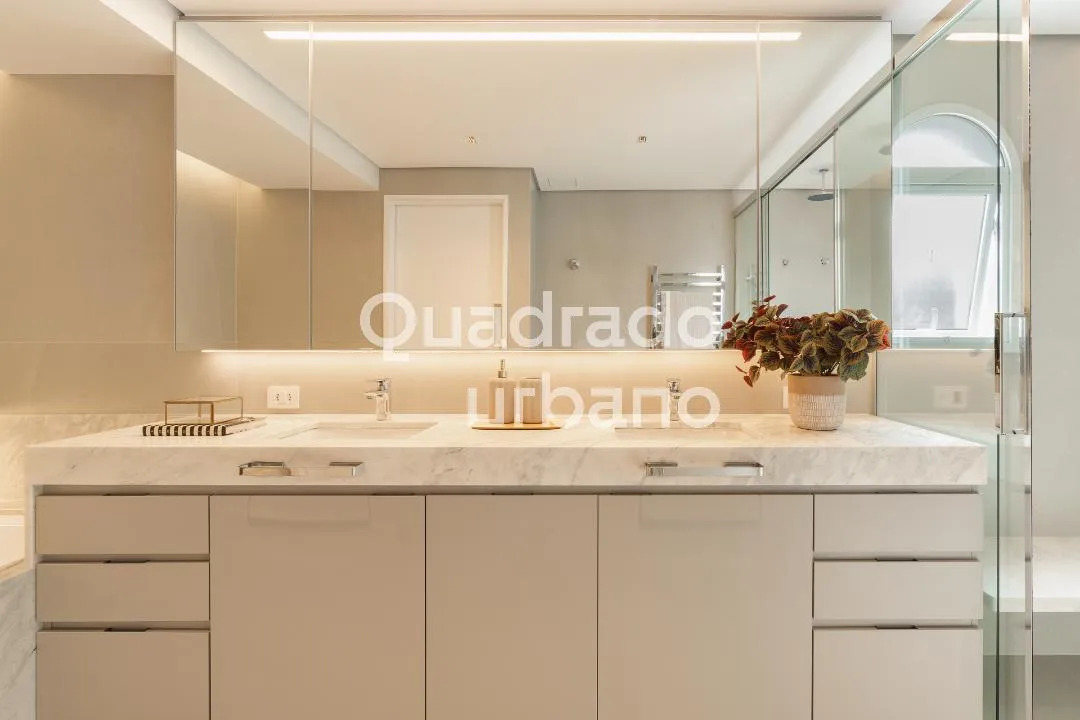 Apartamento com 3 suítes à venda em Jardim América, São Paulo, por R$ 8.790.000 Imagem 16