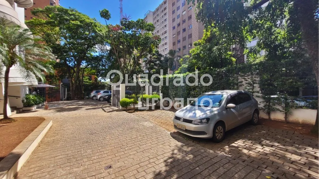 Apartamento com 3 suítes à venda em Jardim América, São Paulo, por R$ 8.790.000 Imagem 46