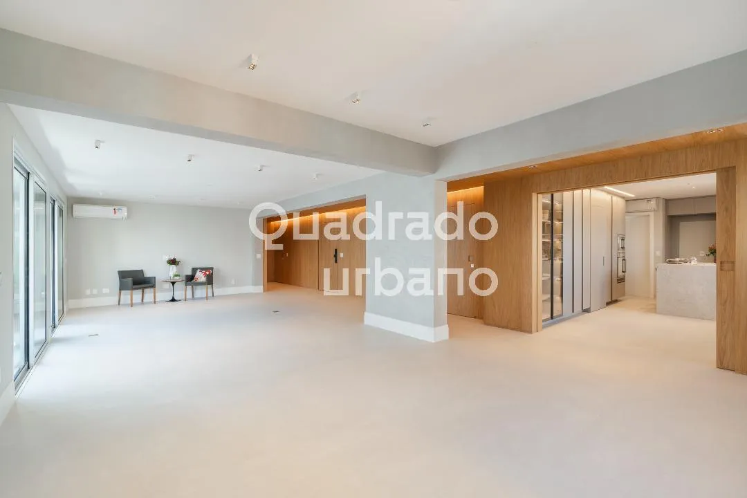 Apartamento com 3 suítes à venda em Jardim América, São Paulo, por R$ 8.790.000 Imagem 2
