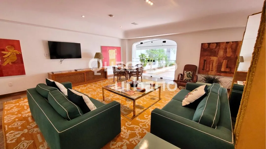 Apartamento com 3 suítes à venda em Jardim América, São Paulo, por R$ 8.790.000 Imagem 45