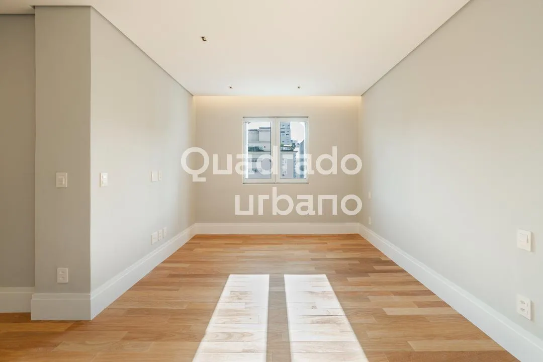 Apartamento com 3 suítes à venda em Jardim América, São Paulo, por R$ 8.790.000 Imagem 26