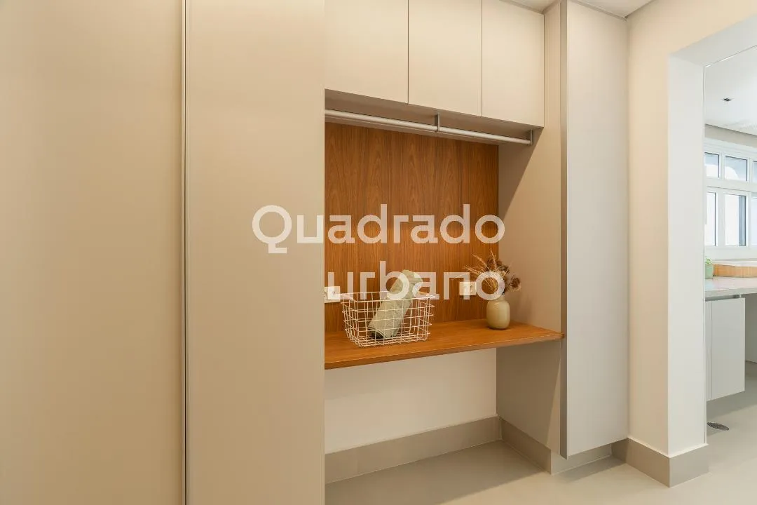 Apartamento com 3 suítes à venda em Jardim América, São Paulo, por R$ 8.790.000 Imagem 34