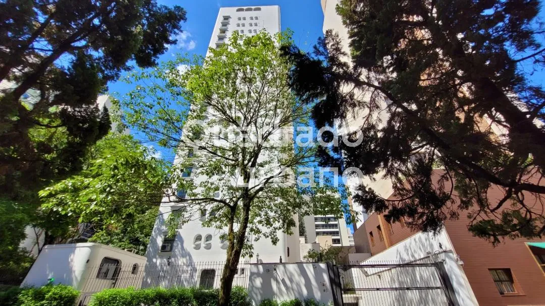 Apartamento com 3 suítes à venda em Jardim América, São Paulo, por R$ 8.790.000 Imagem 40