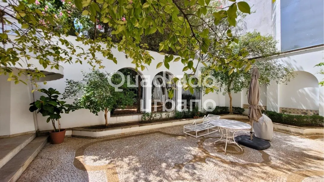 Apartamento com 3 suítes à venda em Jardim América, São Paulo, por R$ 8.790.000 Imagem 39