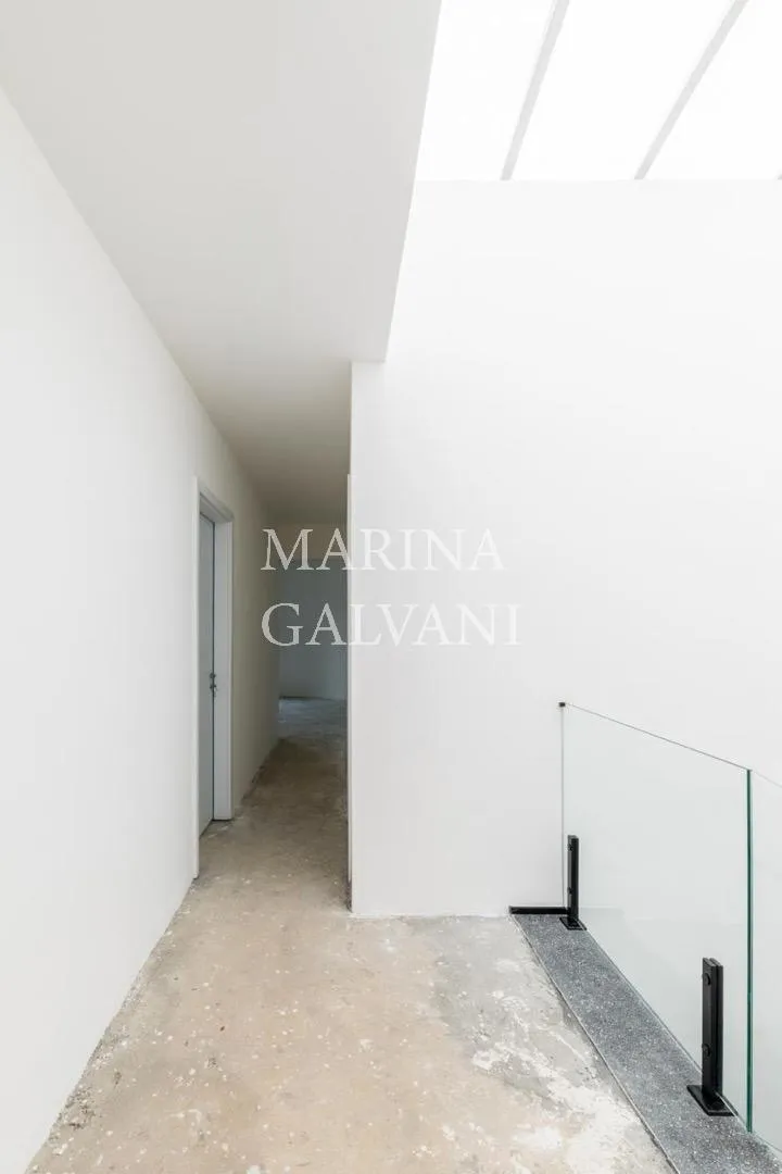 Casa com 4 suítes à venda em Vila Clementino, São Paulo, por R$ 8.000.000 Imagem 16