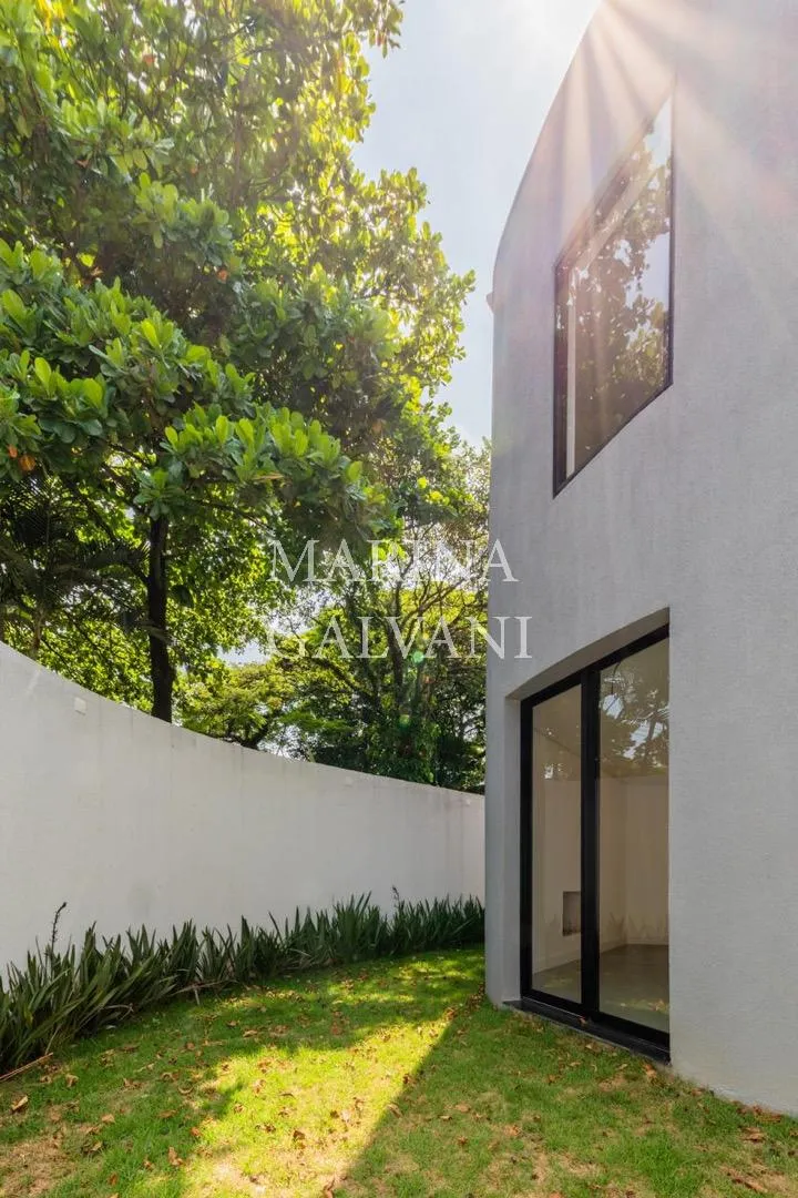 Casa com 4 suítes à venda em Vila Clementino, São Paulo, por R$ 8.000.000 Imagem 11