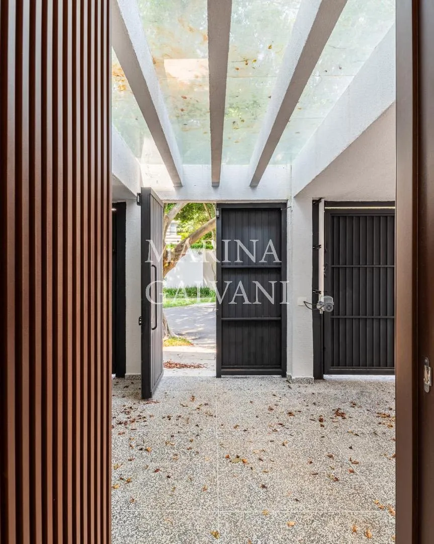 Casa com 4 suítes à venda em Vila Clementino, São Paulo, por R$ 8.000.000 Imagem 4