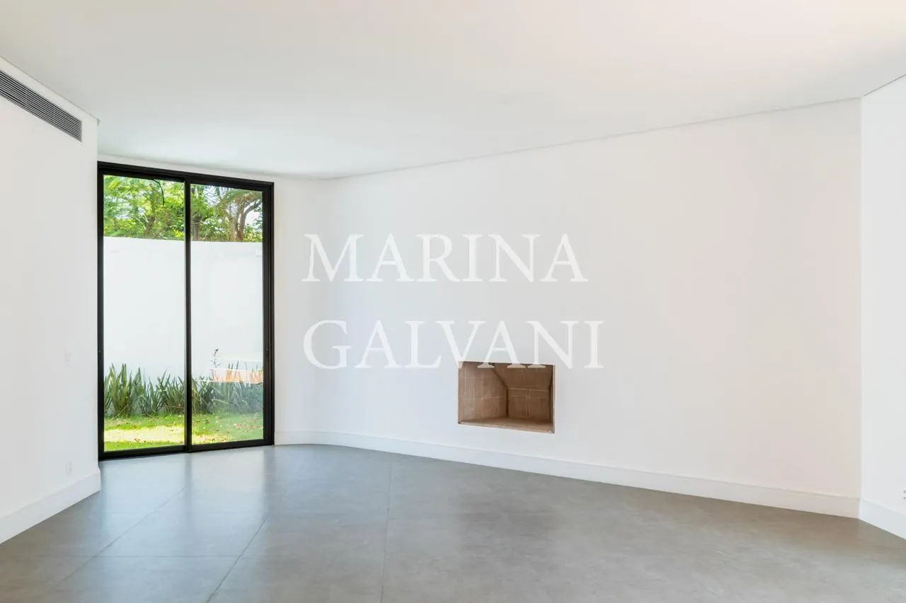 Casa com 4 suítes à venda em Vila Clementino, São Paulo, por R$ 8.000.000 Imagem 6