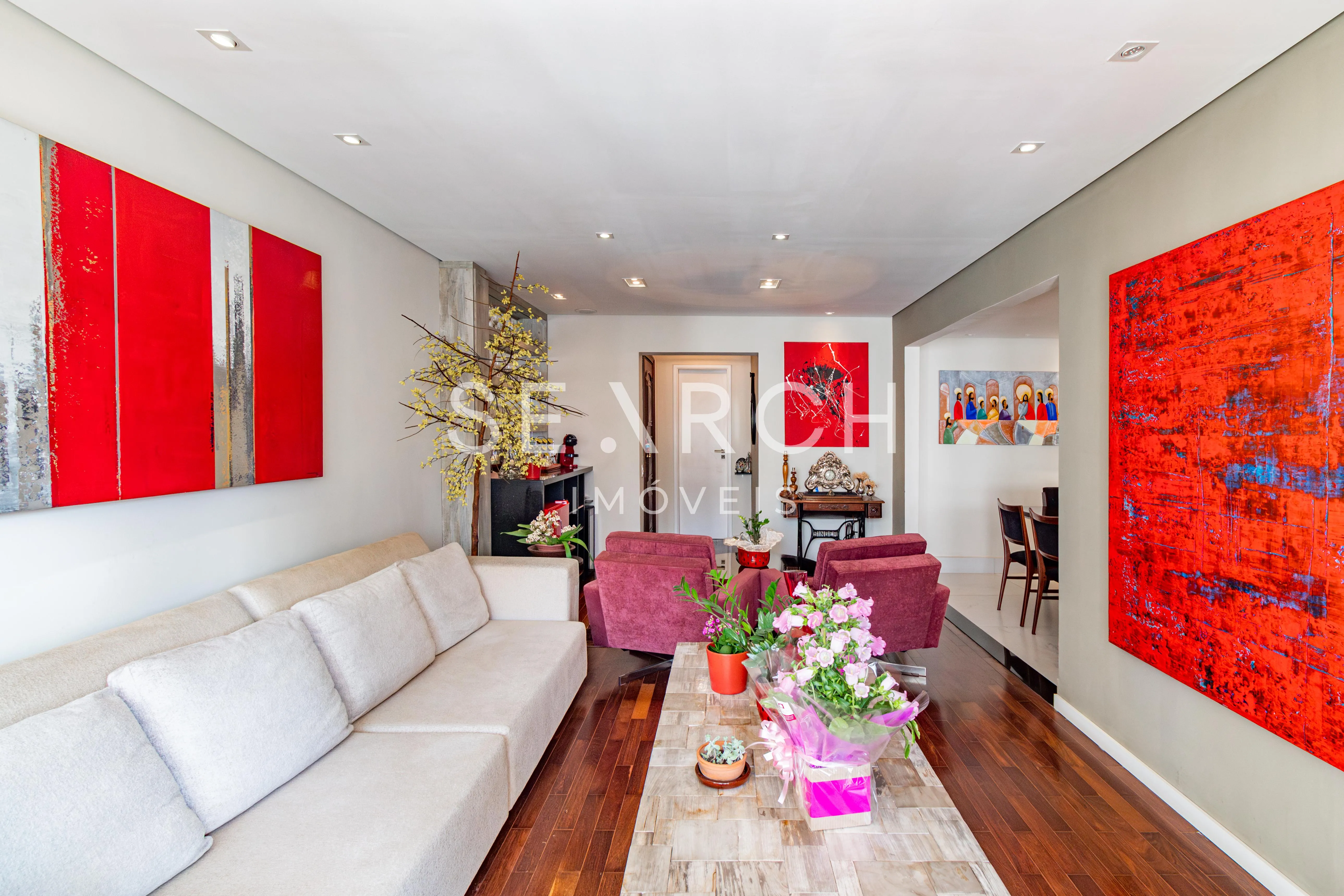 Apartamento com 1 suítes à venda em Jardim Paulista, São Paulo, por R$ 2.450.000 Imagem 9