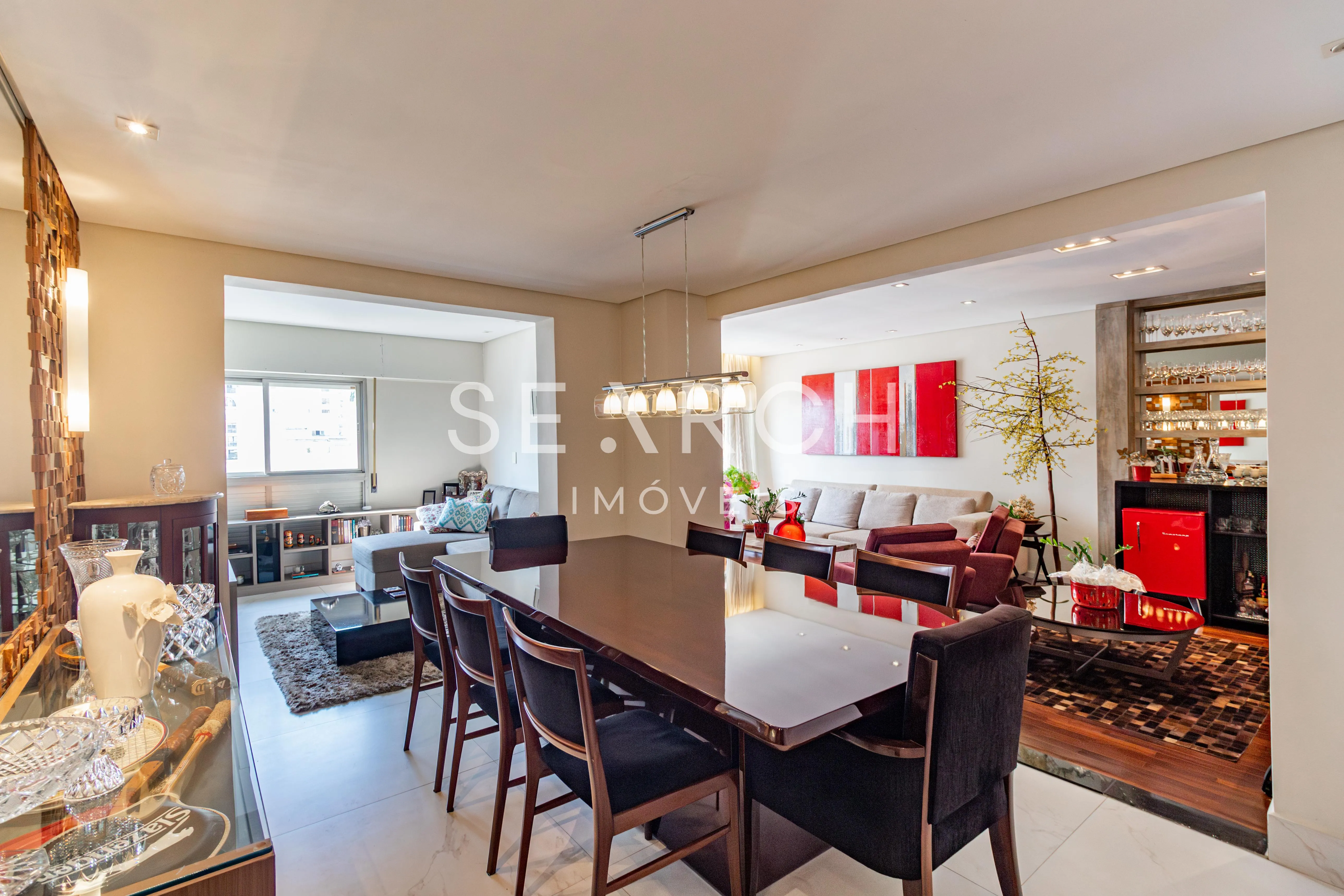 Apartamento com 1 suítes à venda em Jardim Paulista, São Paulo, por R$ 2.450.000 Imagem 2