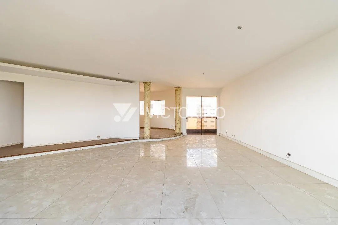 Apartamento com 3 suítes à venda em Jardim América, São Paulo, por R$ 15.000.000 Imagem 3