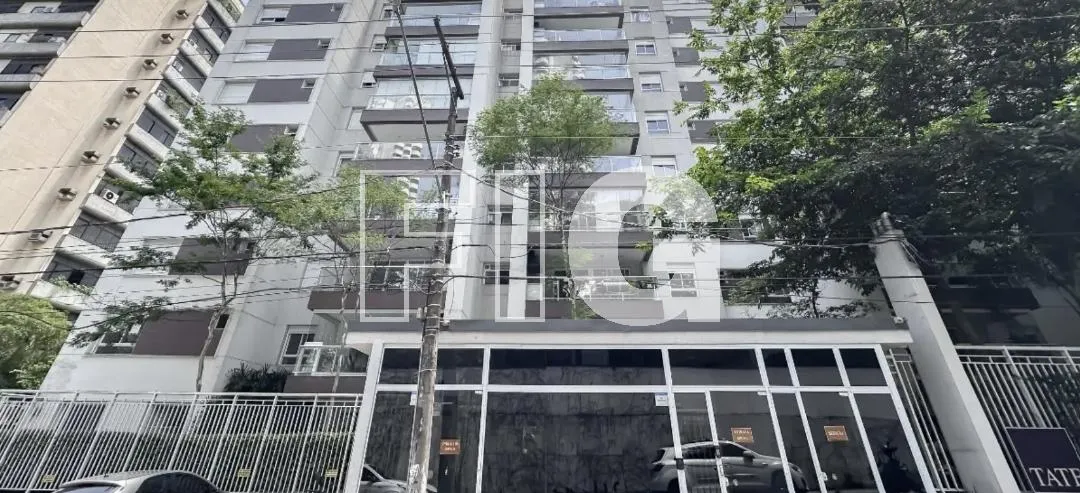 Cobertura com 2 suítes à venda em Real Parque, São Paulo, por R$ 1.200.000 Imagem 35