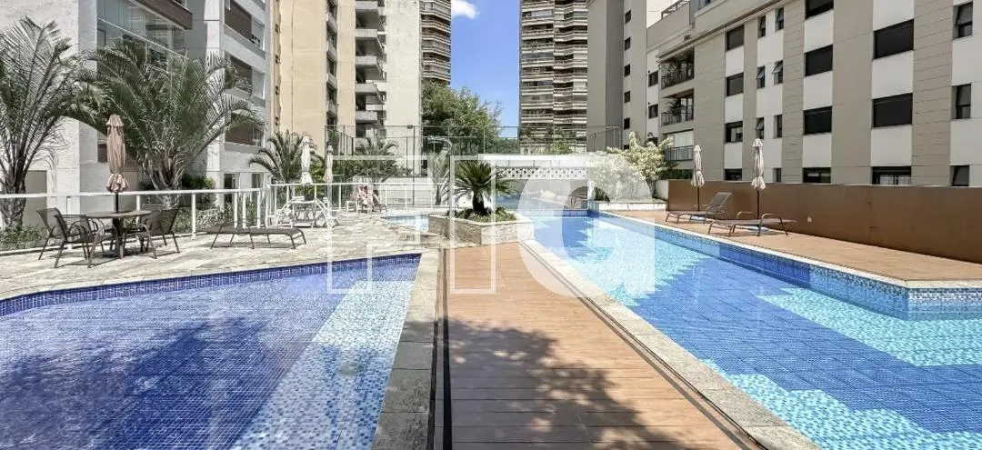 Cobertura com 2 suítes à venda em Real Parque, São Paulo, por R$ 1.200.000 Imagem 45