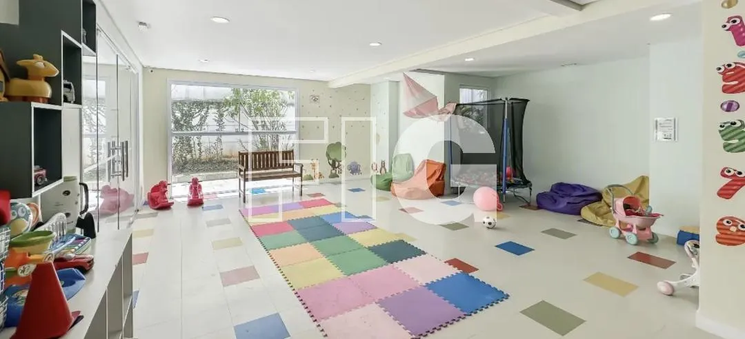 Cobertura com 2 suítes à venda em Real Parque, São Paulo, por R$ 1.200.000 Imagem 43