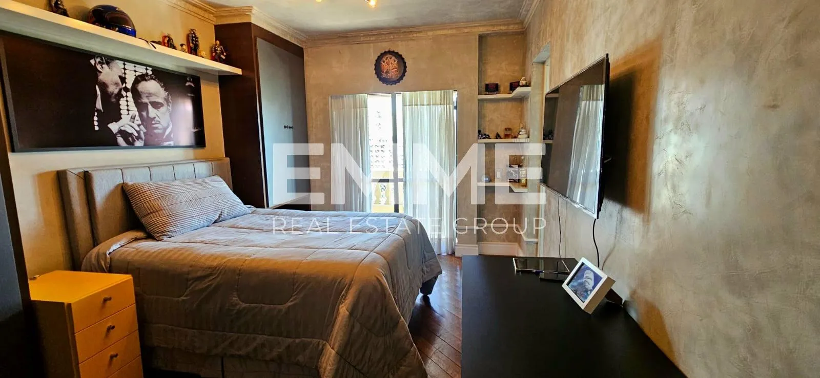 Apartamento com 3 suítes à venda em Cidade Jardim, São Paulo, por R$ 4.650.000 Imagem 22