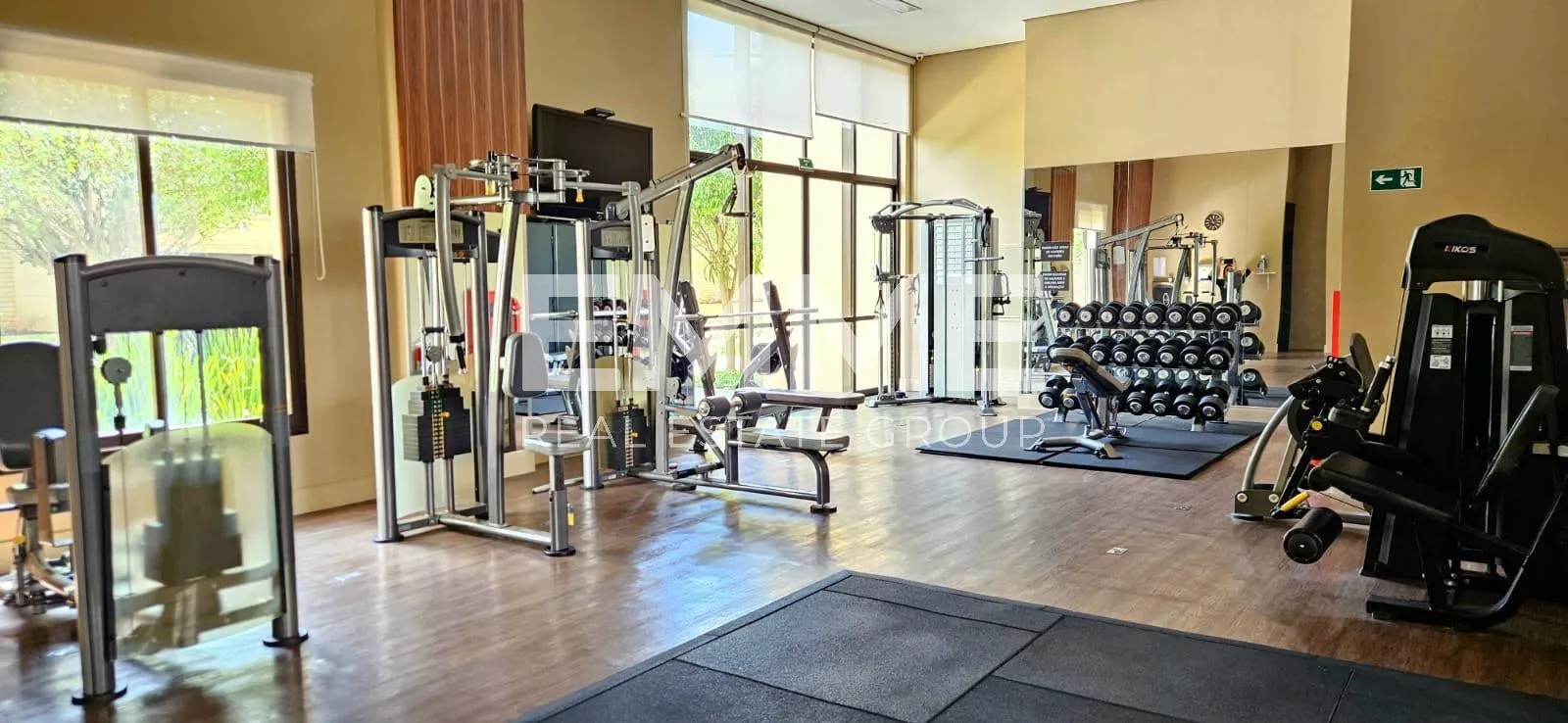 Apartamento com 3 suítes à venda em Cidade Jardim, São Paulo, por R$ 4.650.000 Imagem 30