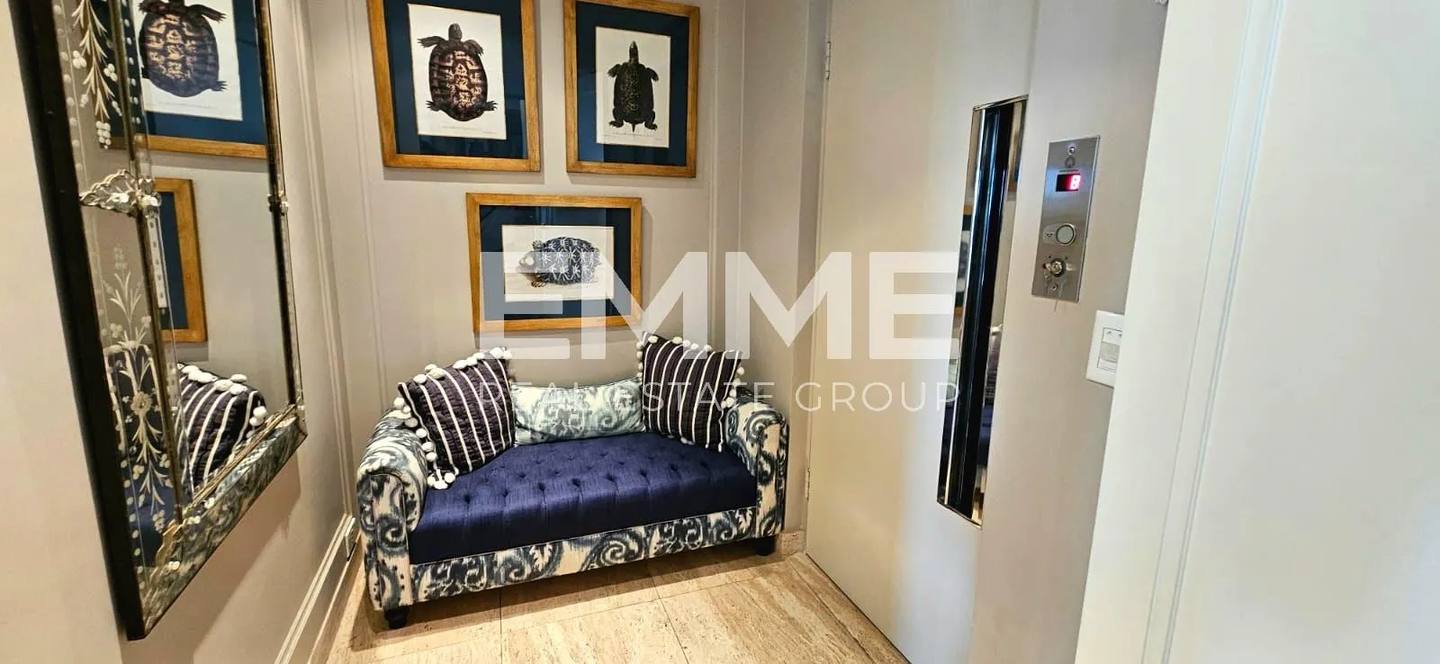 Apartamento com 3 suítes à venda em Cidade Jardim, São Paulo, por R$ 4.650.000 Imagem 27