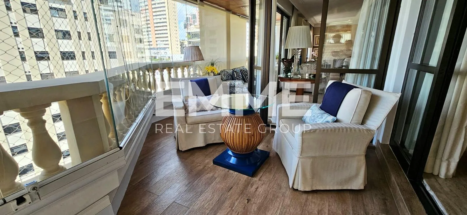 Apartamento com 3 suítes à venda em Cidade Jardim, São Paulo, por R$ 4.650.000 Imagem 13