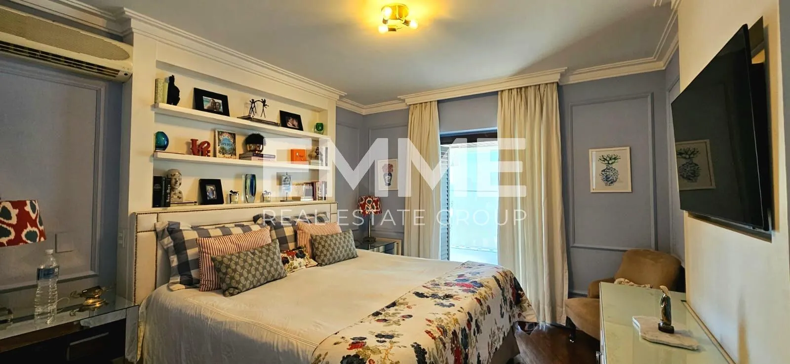 Apartamento com 3 suítes à venda em Cidade Jardim, São Paulo, por R$ 4.650.000 Imagem 16