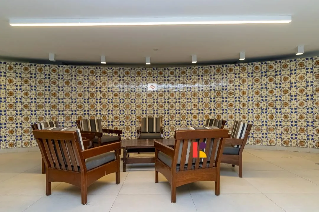 Apartamento com 2 suítes à venda em Higienópolis, São Paulo, por R$ 1.285.000 Imagem 17