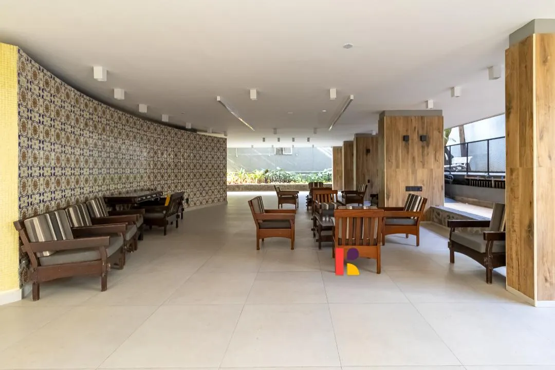 Apartamento com 2 suítes à venda em Higienópolis, São Paulo, por R$ 1.285.000 Imagem 16