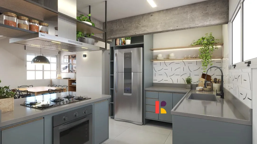 Apartamento com 2 suítes à venda em Higienópolis, São Paulo, por R$ 1.285.000 Imagem 5