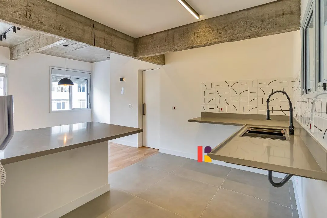 Apartamento com 2 suítes à venda em Higienópolis, São Paulo, por R$ 1.285.000 Imagem 6