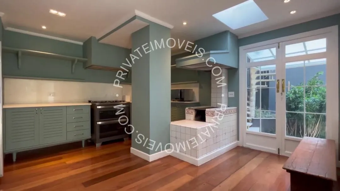 Casa de condomínio com 2 suítes à venda em Cidade Jardim, São Paulo, por R$ 7.900.000 Imagem 8