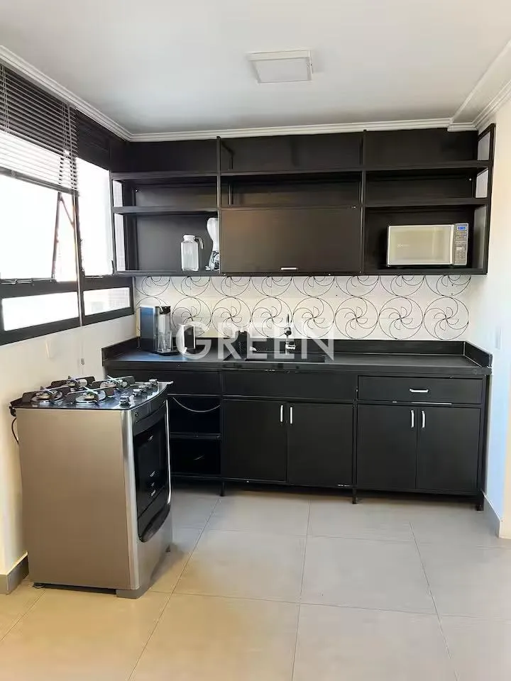 Cobertura com 3 suítes à venda em Pinheiros, São Paulo, por R$ 3.500.000 Imagem 12