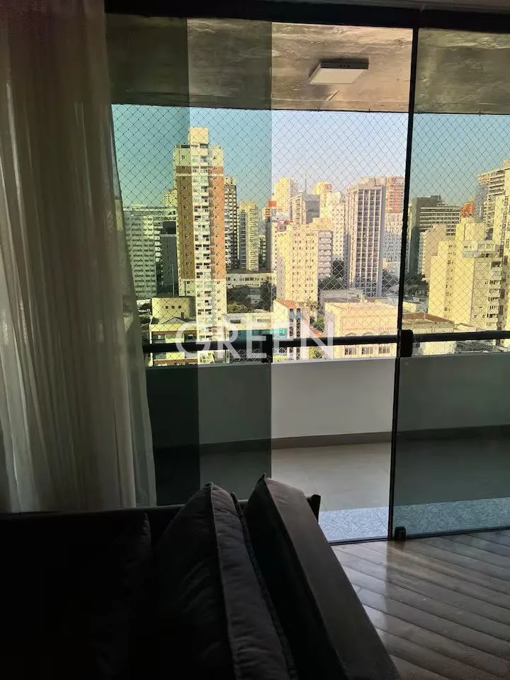 Cobertura com 3 suítes à venda em Pinheiros, São Paulo, por R$ 3.500.000 Imagem 14