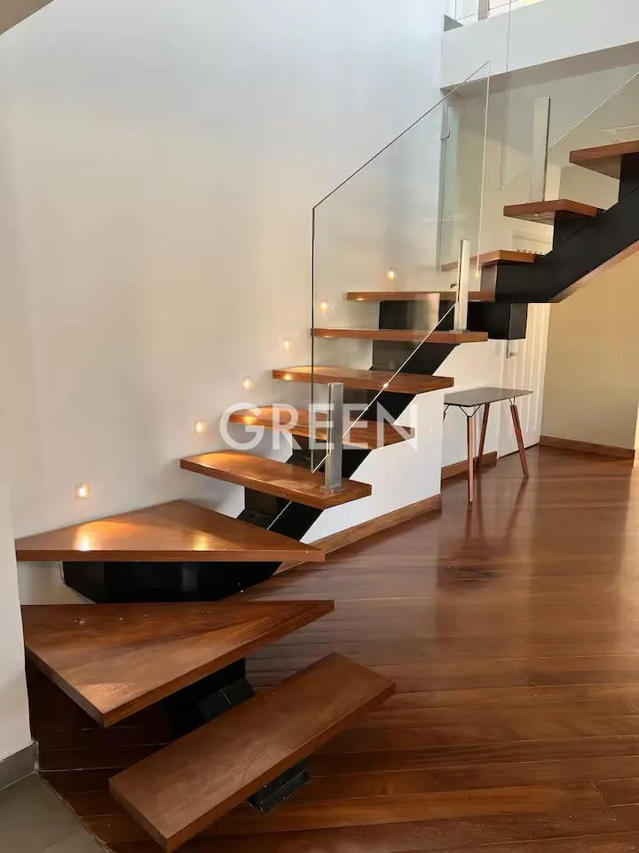 Cobertura com 3 suítes à venda em Pinheiros, São Paulo, por R$ 3.500.000 Imagem 3