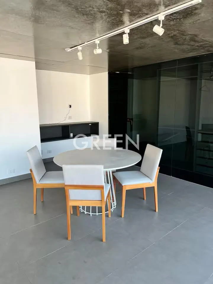 Cobertura com 3 suítes à venda em Pinheiros, São Paulo, por R$ 3.500.000 Imagem 26