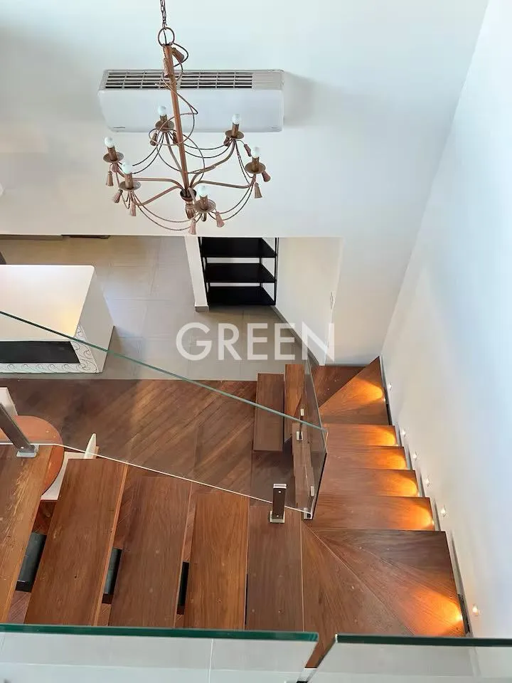 Cobertura com 3 suítes à venda em Pinheiros, São Paulo, por R$ 3.500.000 Imagem 23