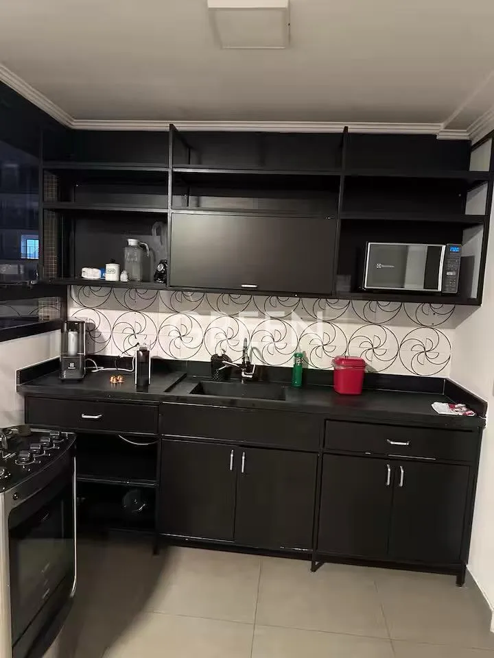 Cobertura com 3 suítes à venda em Pinheiros, São Paulo, por R$ 3.500.000 Imagem 11