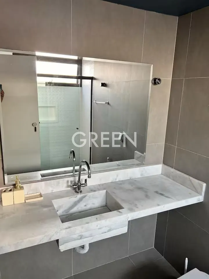 Cobertura com 3 suítes à venda em Pinheiros, São Paulo, por R$ 3.500.000 Imagem 21