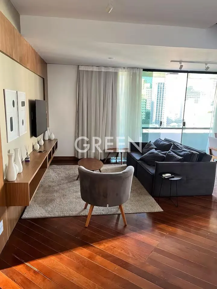 Cobertura com 3 suítes à venda em Pinheiros, São Paulo, por R$ 3.500.000 Imagem 4