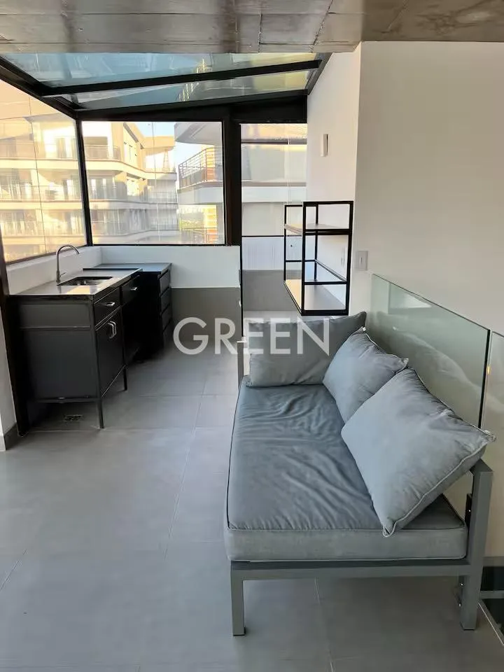 Cobertura com 3 suítes à venda em Pinheiros, São Paulo, por R$ 3.500.000 Imagem 30