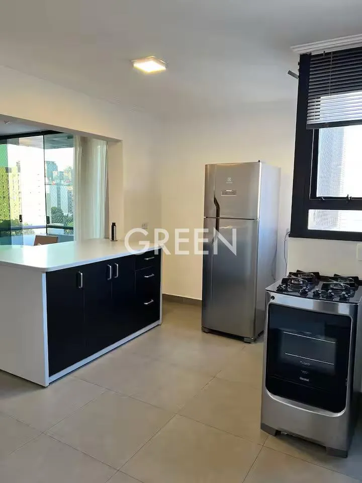 Cobertura com 3 suítes à venda em Pinheiros, São Paulo, por R$ 3.500.000 Imagem 10